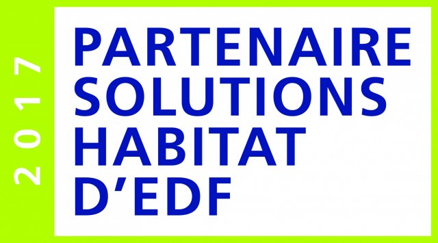 partenaires solutions habitat d'EDF VAR CALECO
