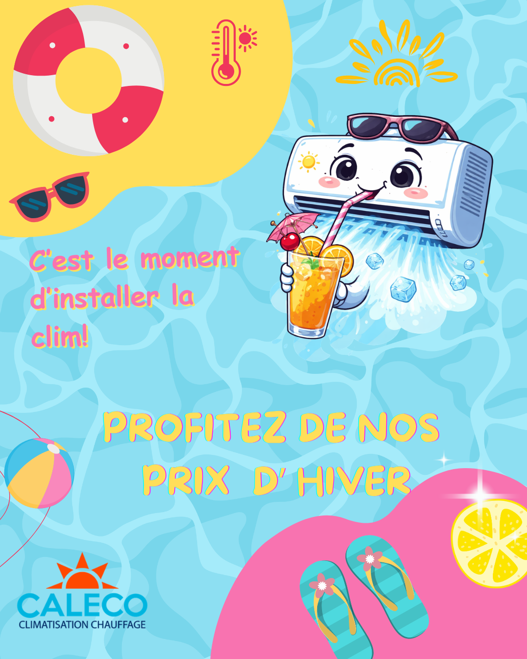 promo hiver 26 clim var 