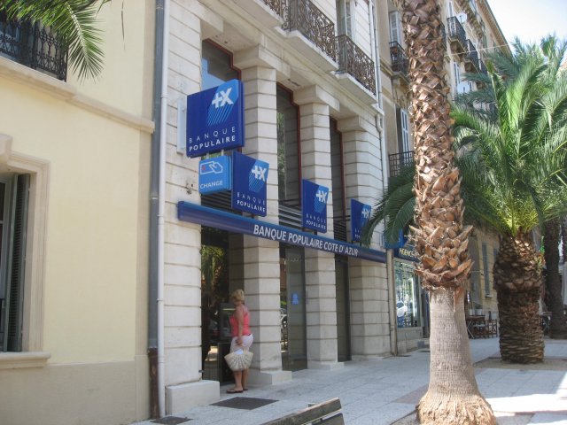 climatisation BPCA HYERES