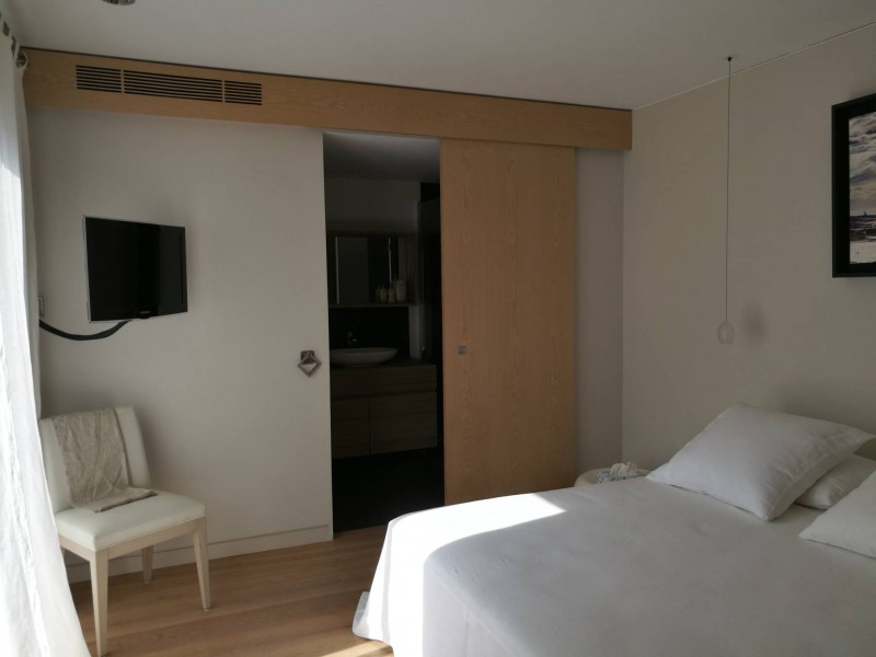 Installation climatisation villa de standing hyeres