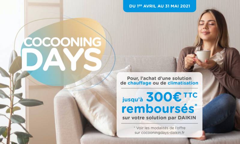 offre de remboursement clim