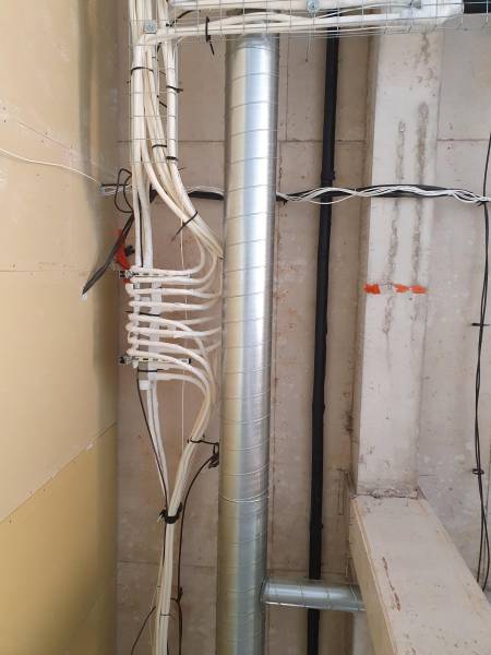 clarinette VRV Atlantic SOS oxygène Cuers 