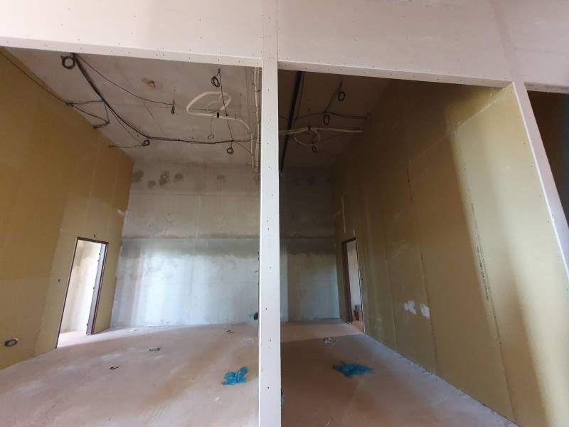 prééquipement climatisation Var Caleco