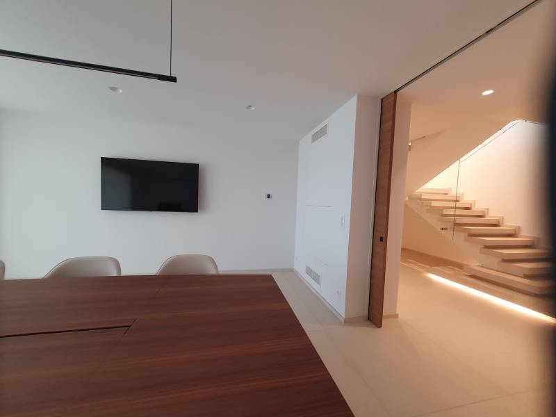 CONSOLE DAIKIN non carrossée  Var