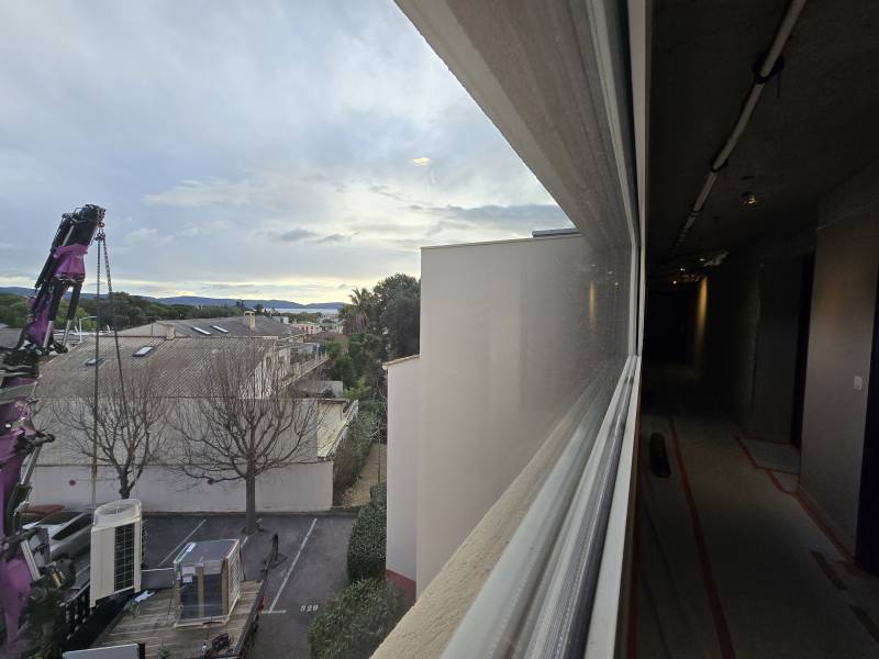 remplacement vrv en panne a cavalaire