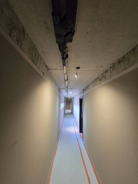 systeme clim collective saint tropez