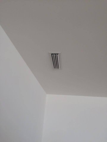 Climatisation d'une villa à Bormes-les-Mimosas