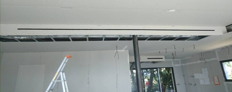 Installateur climatisation daikin multisplits Hyères giens