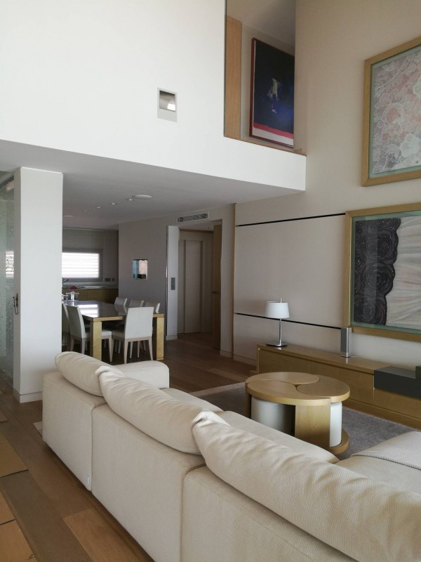 Installation climatisation villa de standing hyeres