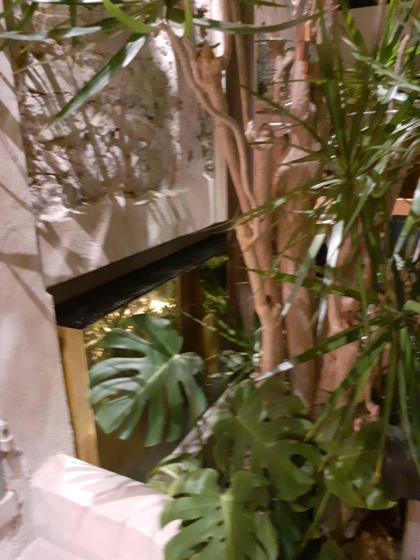 Climatisation d'une villa de standing à Hyeres par des pac air air Fujitsu