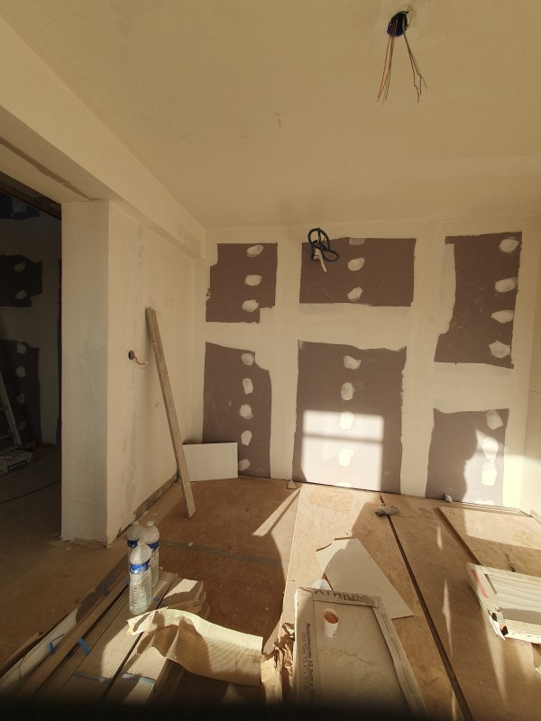 rénovation climatisation Var