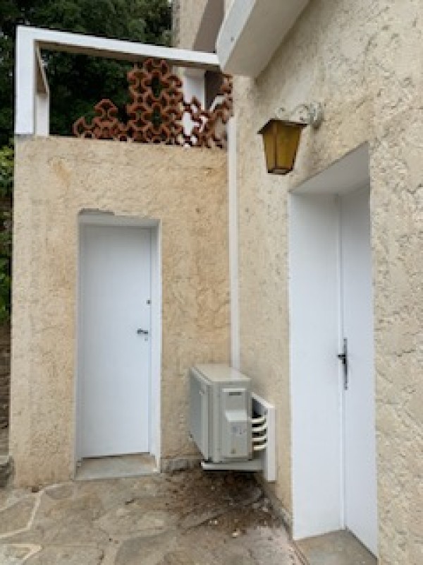 entreprise climatisation Daikin maison à Bormes les Mimosas