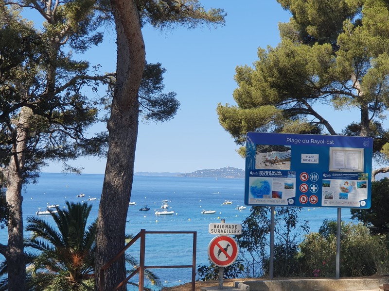 devis climatisation rayol canadel CALECO