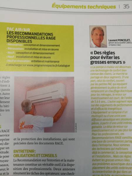 Caleco dans Batimétier