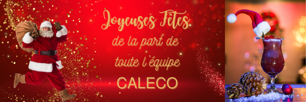 CALECO CHAUFFAGE VAR 