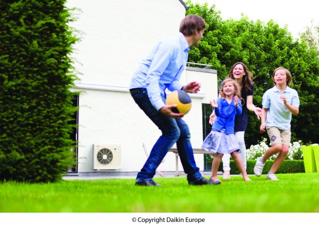 GROUPE EXTERIEUR ALTHERMA