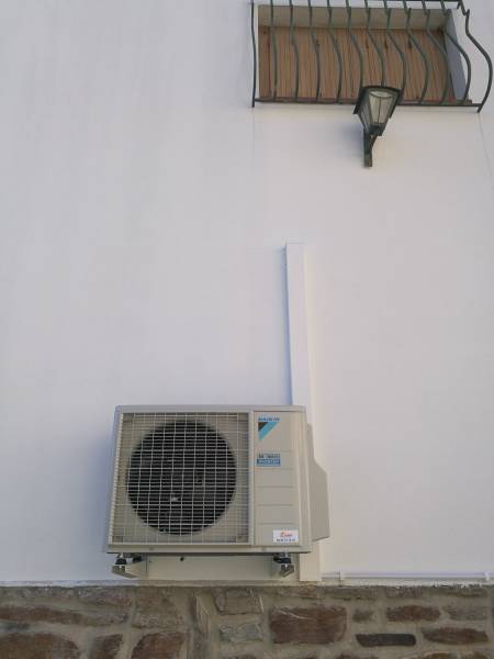 2MXM50 groupe exterieur jardin c