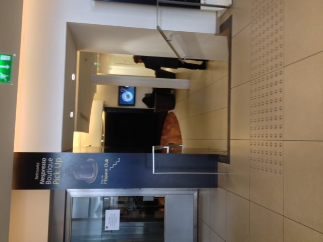 magasin nespresso var clim