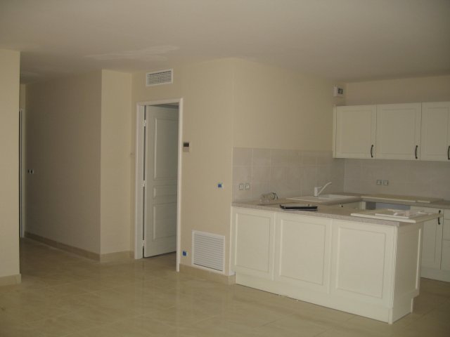 gainable avec grille de reprise au sol à hyeres