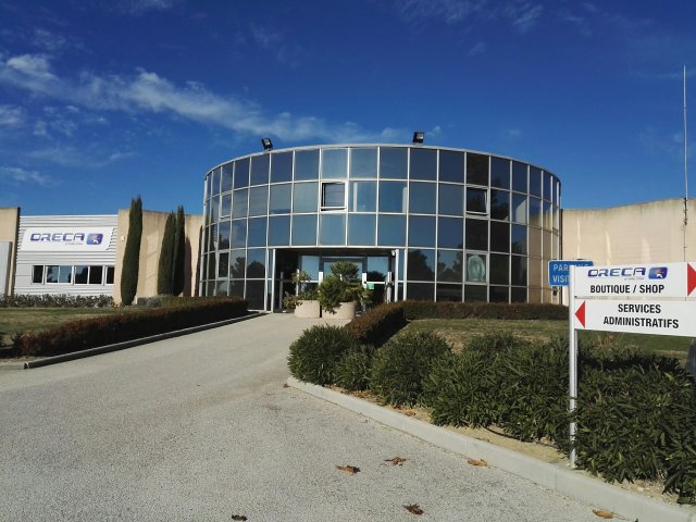 systeme de chauffage et de climatisation ORECA signes