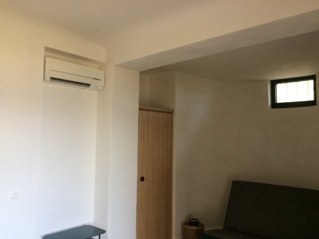 climatisation le lavandou