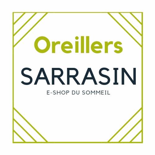 oreillers sarrasin France Europe oreillers-sarrasin