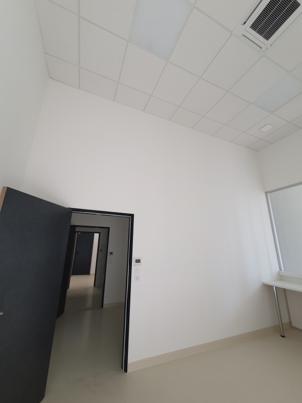 climatisation hangar Var