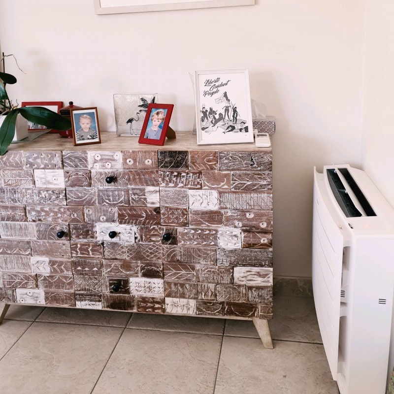 Remplacement d'un trisplit 3MXS52AZ en panne à HYERES-83