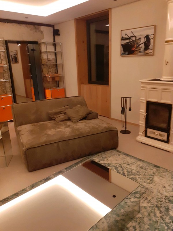 Climatisation d'une villa de standing à Hyeres par des pac air air Fujitsu