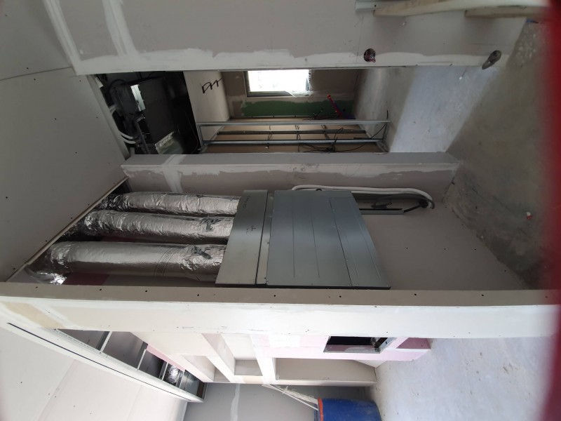 Installateur climatisation daikin multisplits Hyères giens