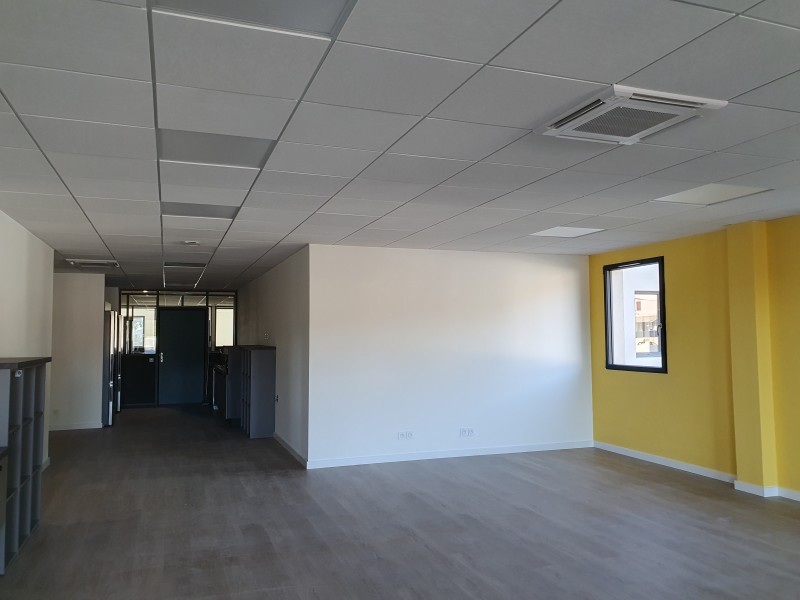 cassette VRF atlantic toulon