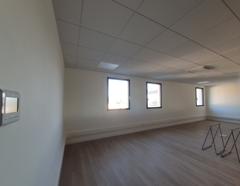 climatisation bureaux cuers