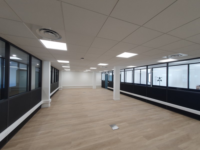 Chauffage climatisation Caleco Cuers