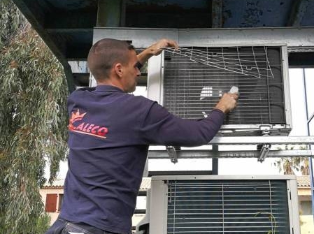 entretien obligatoire climatisation caleco