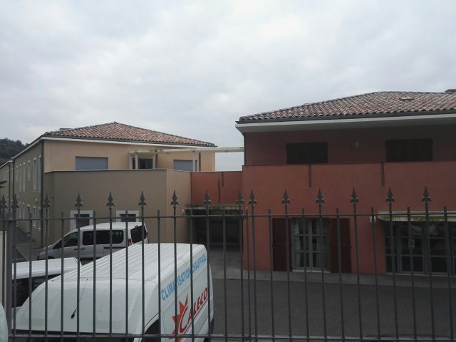 systeme de chauffage et de climatisation IME six fours var