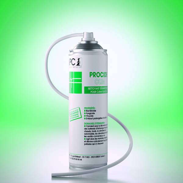 NETTOYANT CLIM VAR HYERES