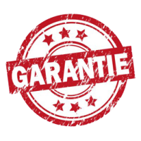 garantie biennale caleco